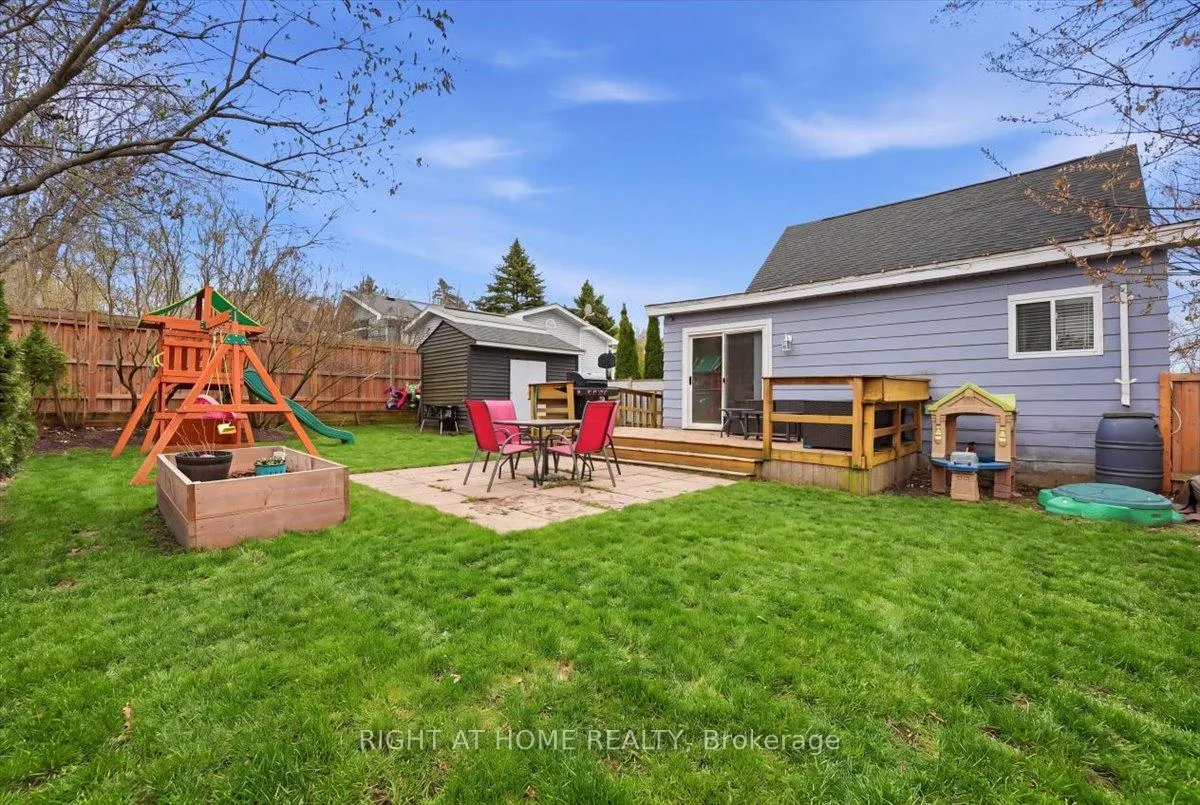 Photo 21 of 1 Leonard Avenue, Penetanguishene — HOMEH