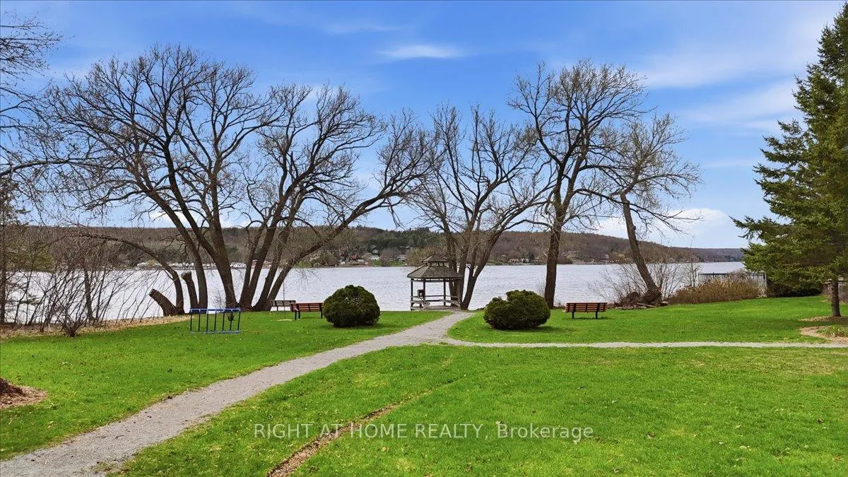 Photo 22 of 1 Leonard Avenue, Penetanguishene — HOMEH