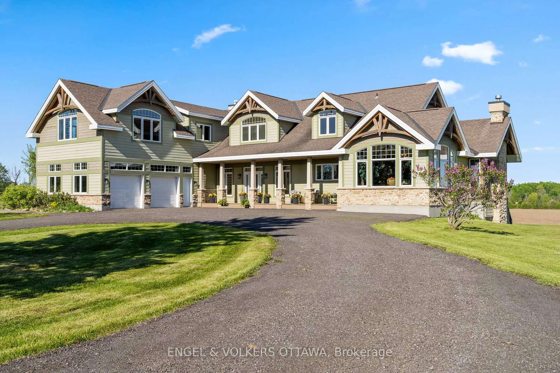 Photo 1 of 2659 River Road, Ottawa, Manotick East to Manotick Station — HOMEH