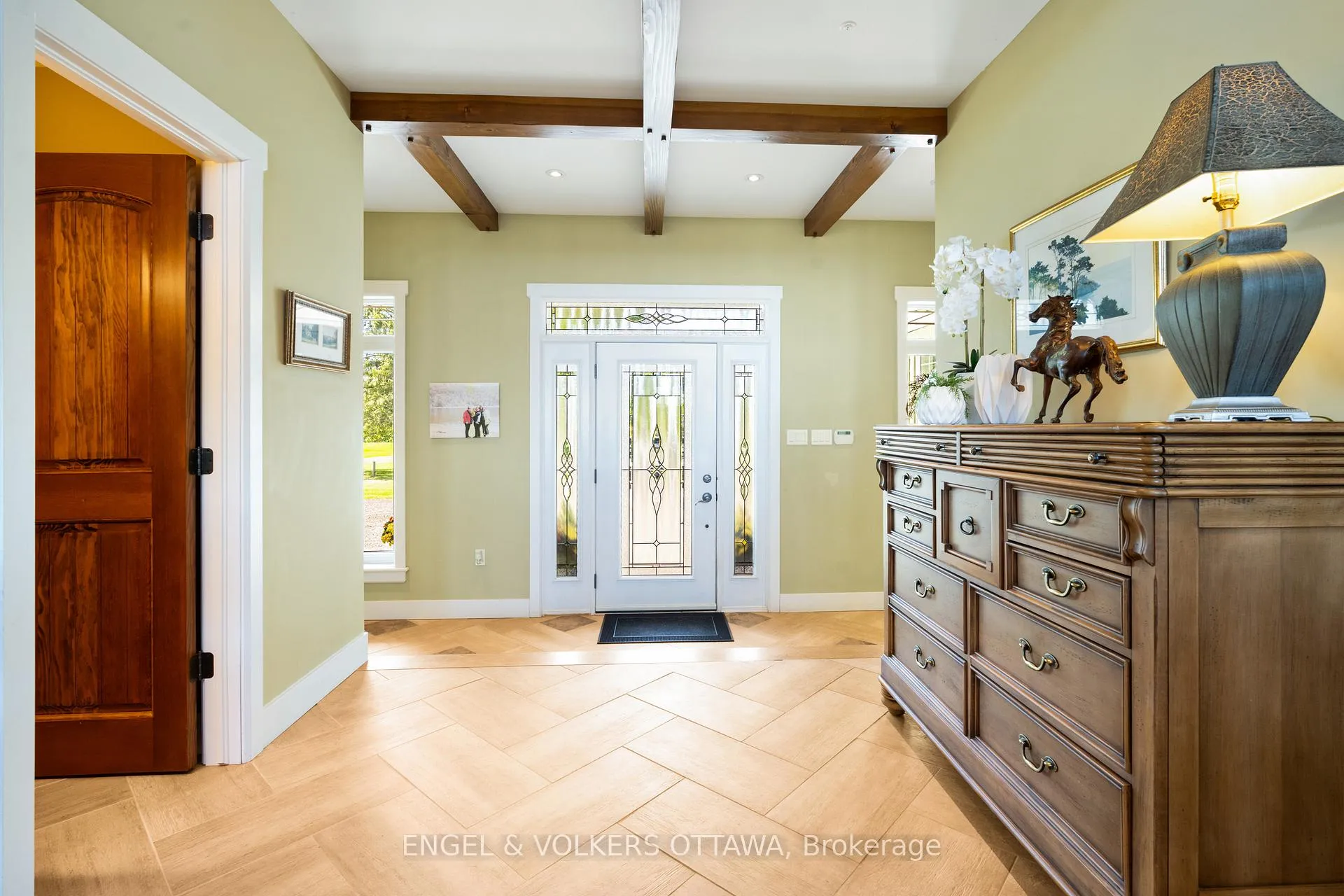Photo 2 of 2659 River Road, Ottawa, Manotick East to Manotick Station — HOMEH
