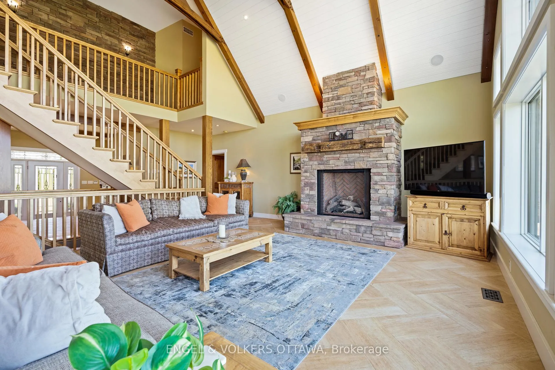 Photo 13 of 2659 River Road, Ottawa, Manotick East to Manotick Station — HOMEH