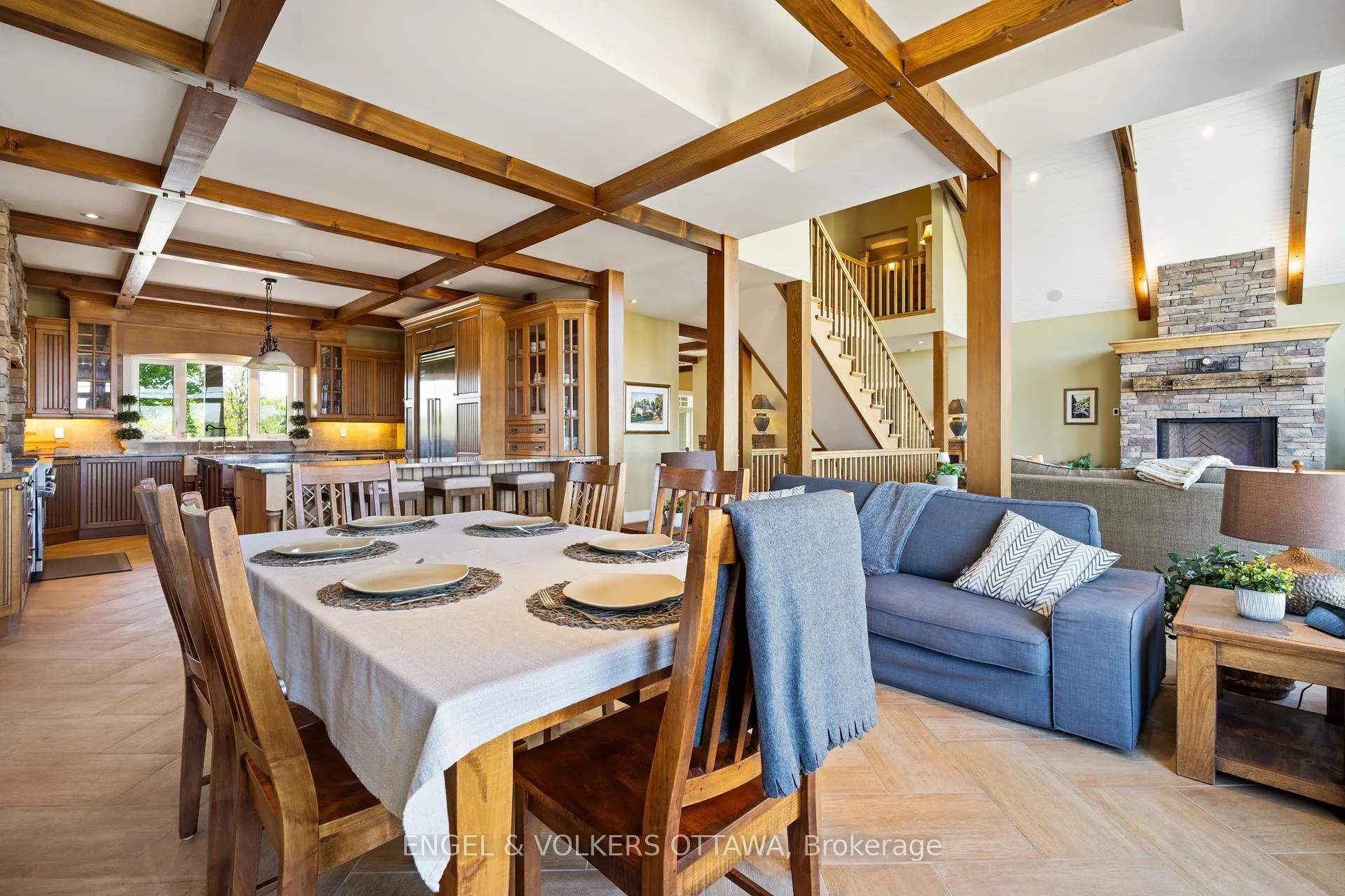 Photo 17 of 2659 River Road, Ottawa, Manotick East to Manotick Station — HOMEH