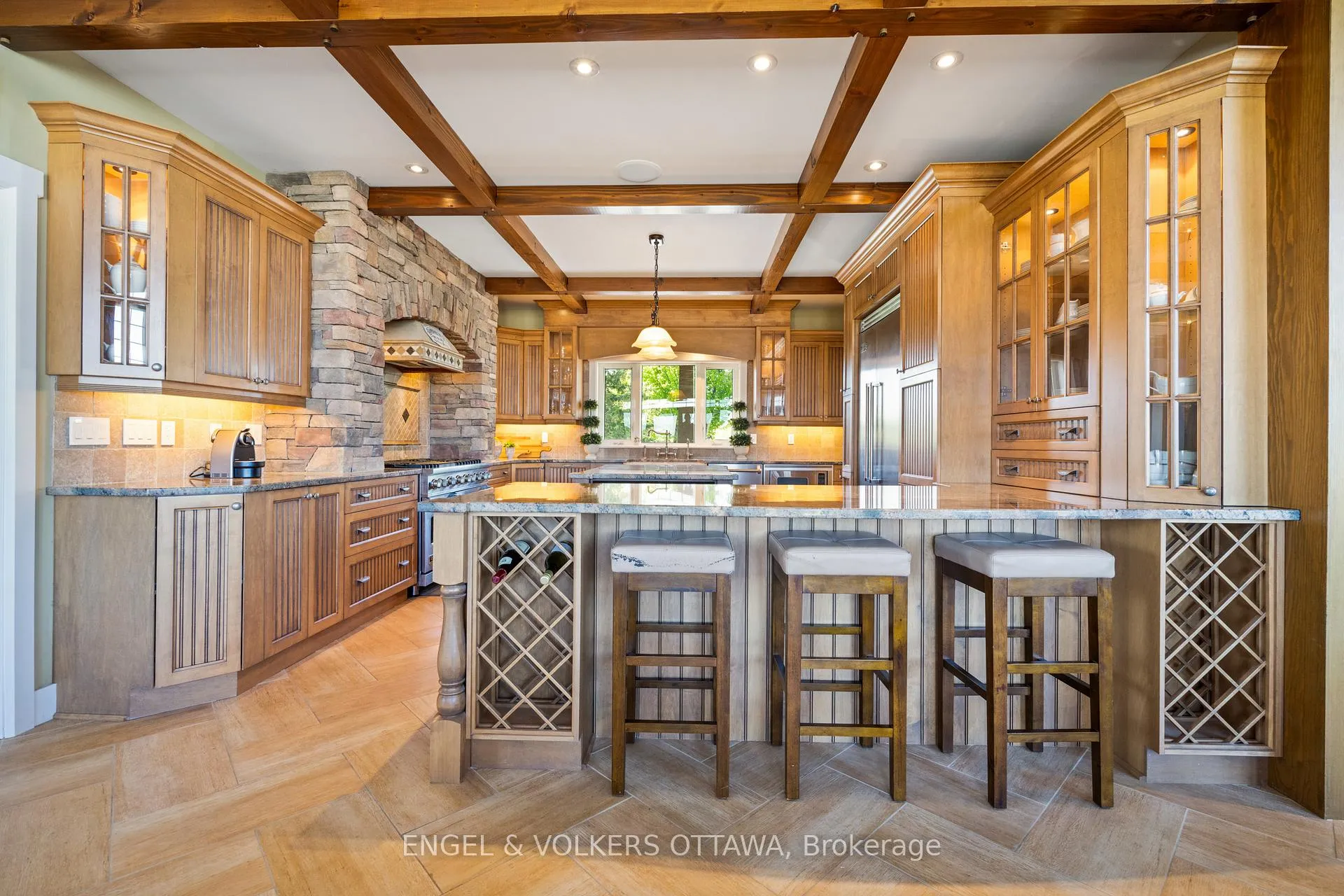 Photo 18 of 2659 River Road, Ottawa, Manotick East to Manotick Station — HOMEH