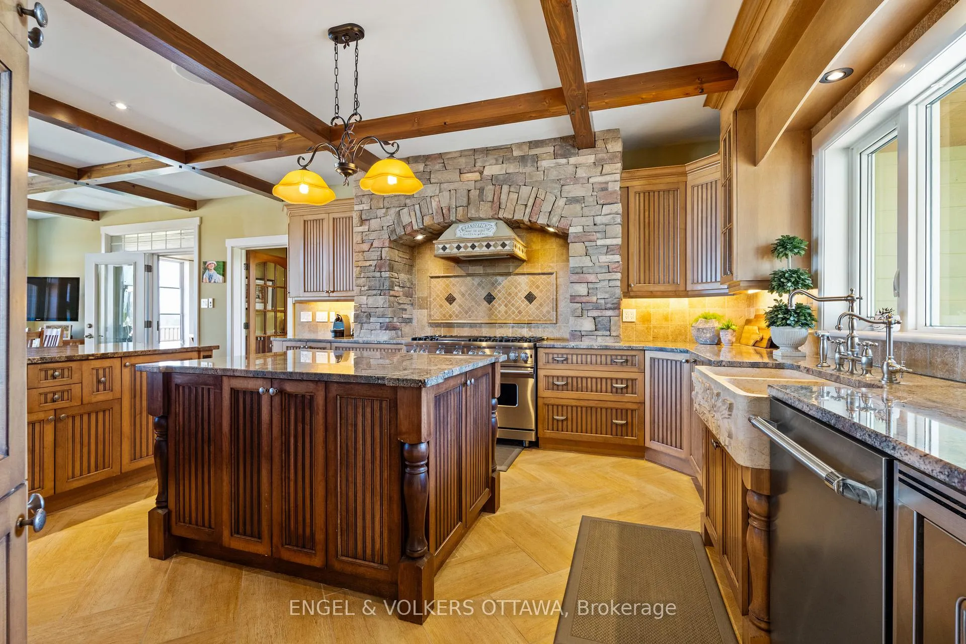 Photo 19 of 2659 River Road, Ottawa, Manotick East to Manotick Station — HOMEH