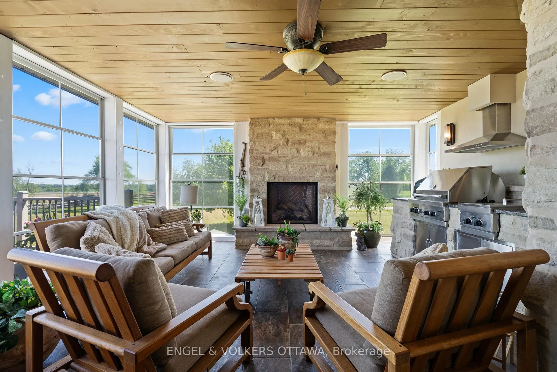 Photo 22 of 2659 River Road, Ottawa, Manotick East to Manotick Station — HOMEH