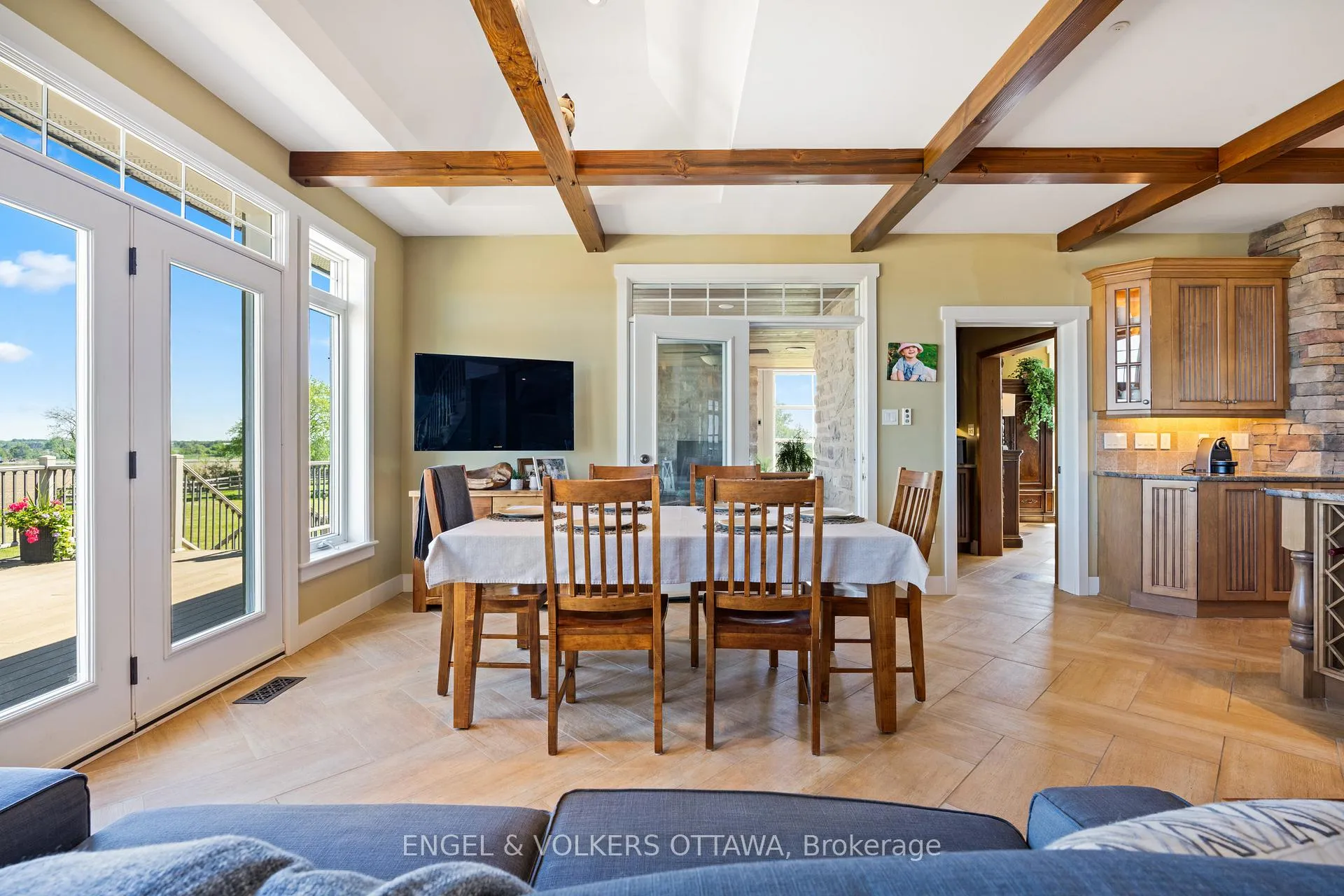 Photo 25 of 2659 River Road, Ottawa, Manotick East to Manotick Station — HOMEH