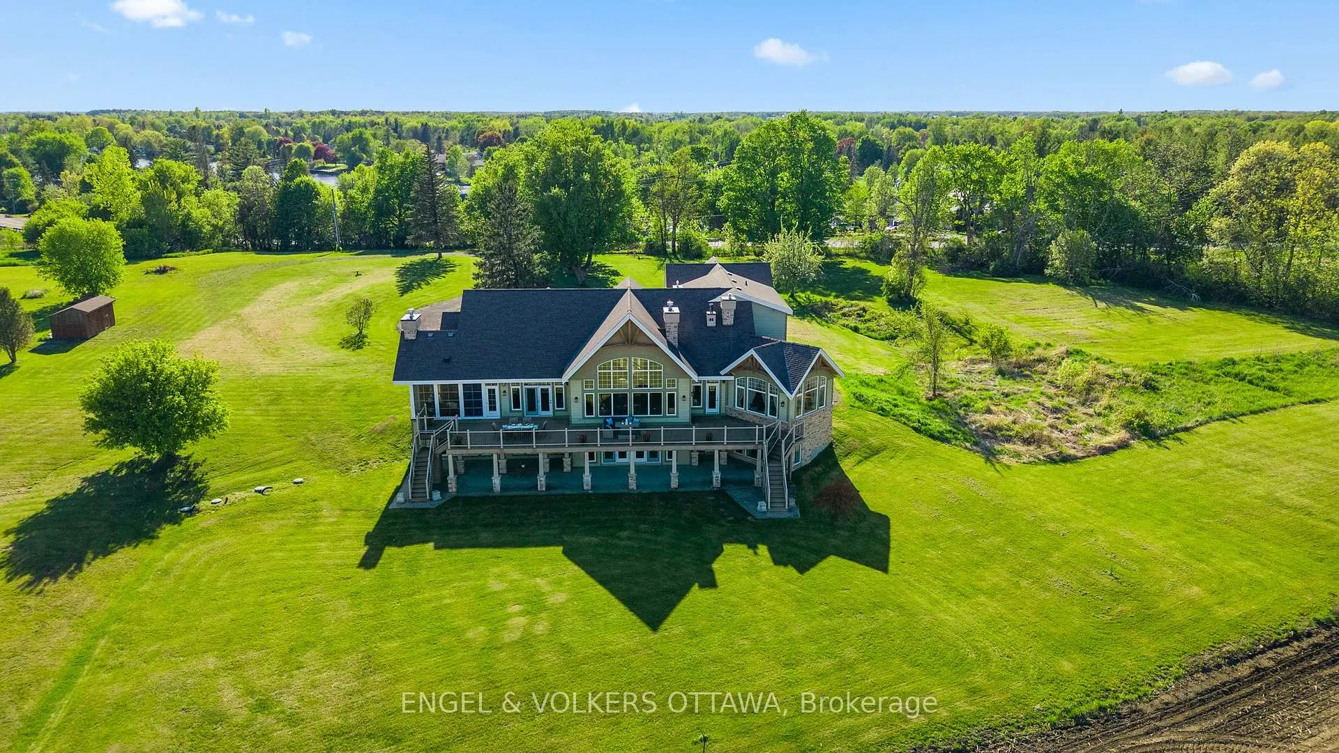 Photo 48 of 2659 River Road, Ottawa, Manotick East to Manotick Station — HOMEH