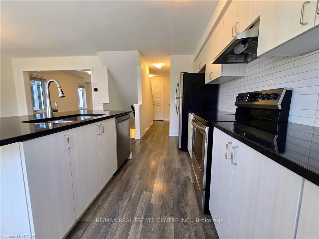 Photo 4 of 143 Ridge Road, Cambridge, Preston Heights — HOMEH