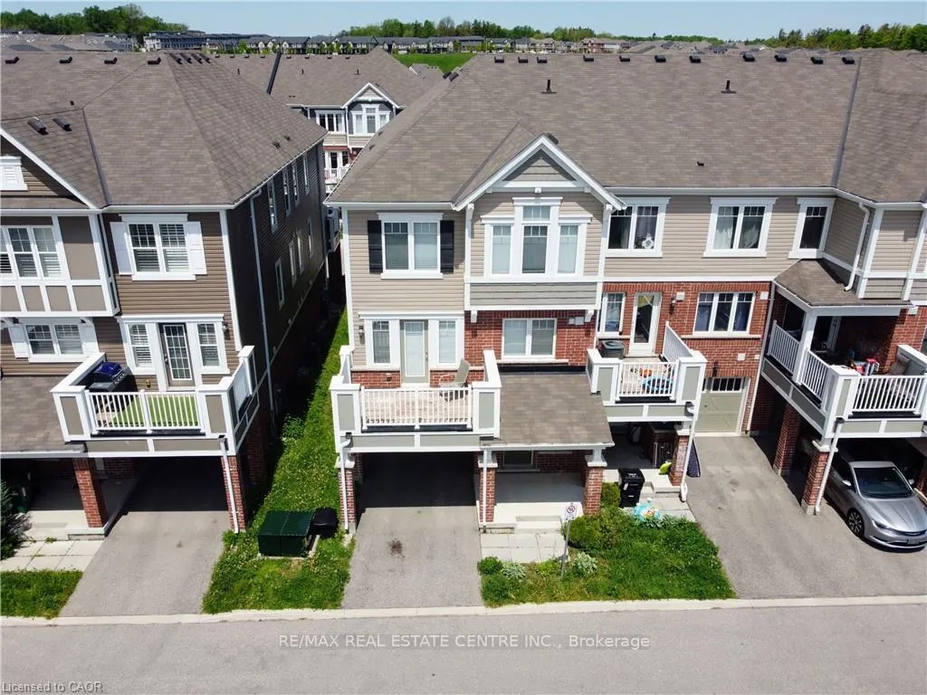 Photo 37 of 143 Ridge Road, Cambridge, Preston Heights — HOMEH
