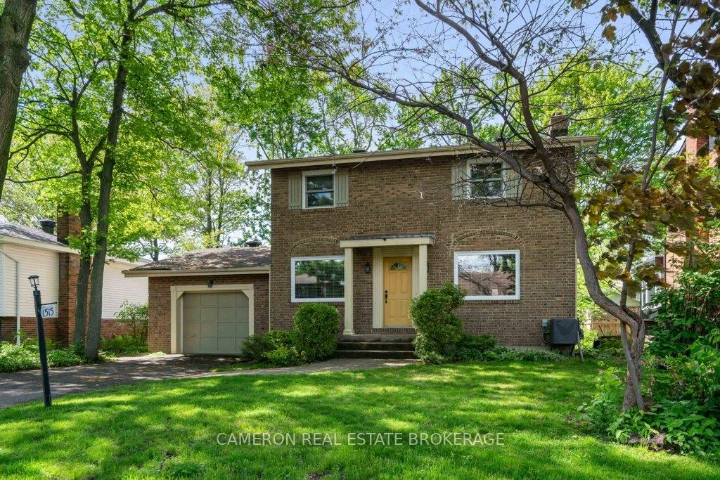 Photo 1 of 1515 Grant Avenue, Cornwall — HOMEH