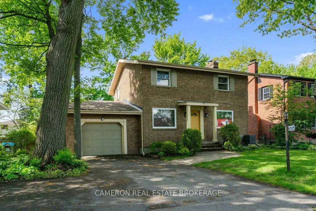 Photo 2 of 1515 Grant Avenue, Cornwall — HOMEH