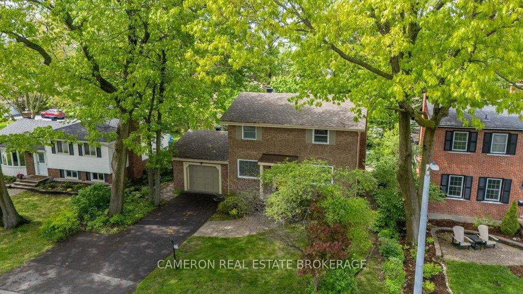 Photo 3 of 1515 Grant Avenue, Cornwall — HOMEH