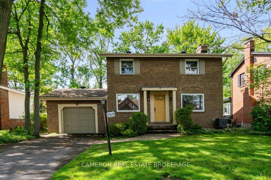 Photo 4 of 1515 Grant Avenue, Cornwall — HOMEH