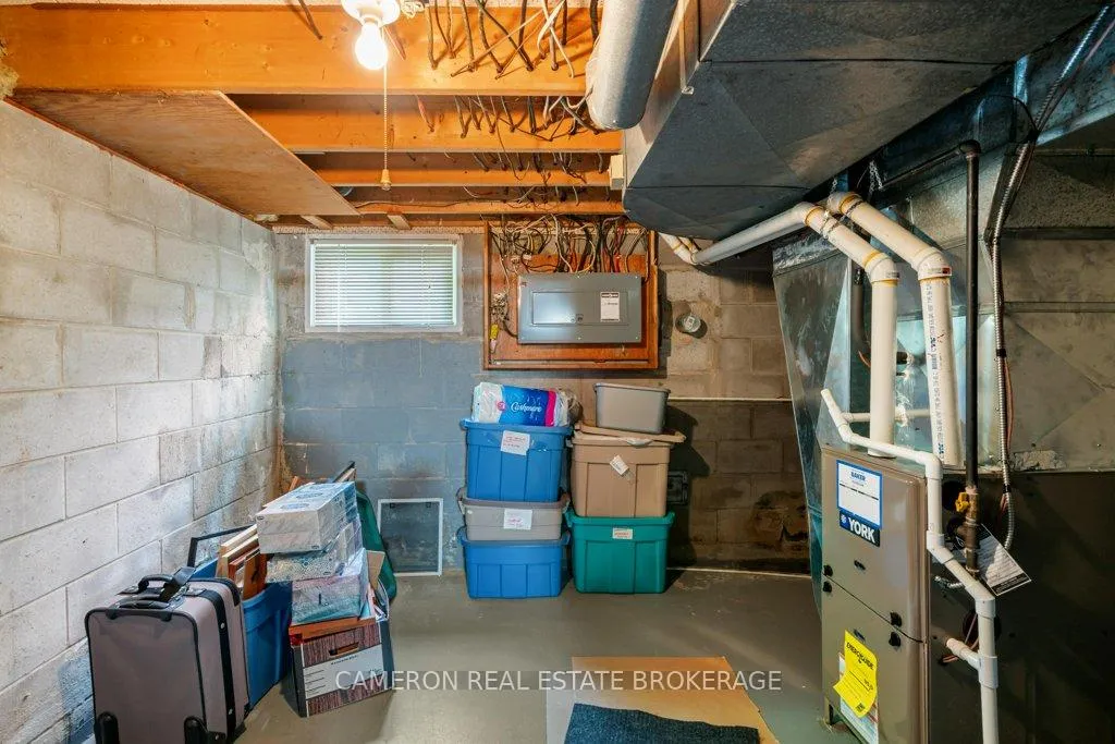 Photo 37 of 1515 Grant Avenue, Cornwall — HOMEH