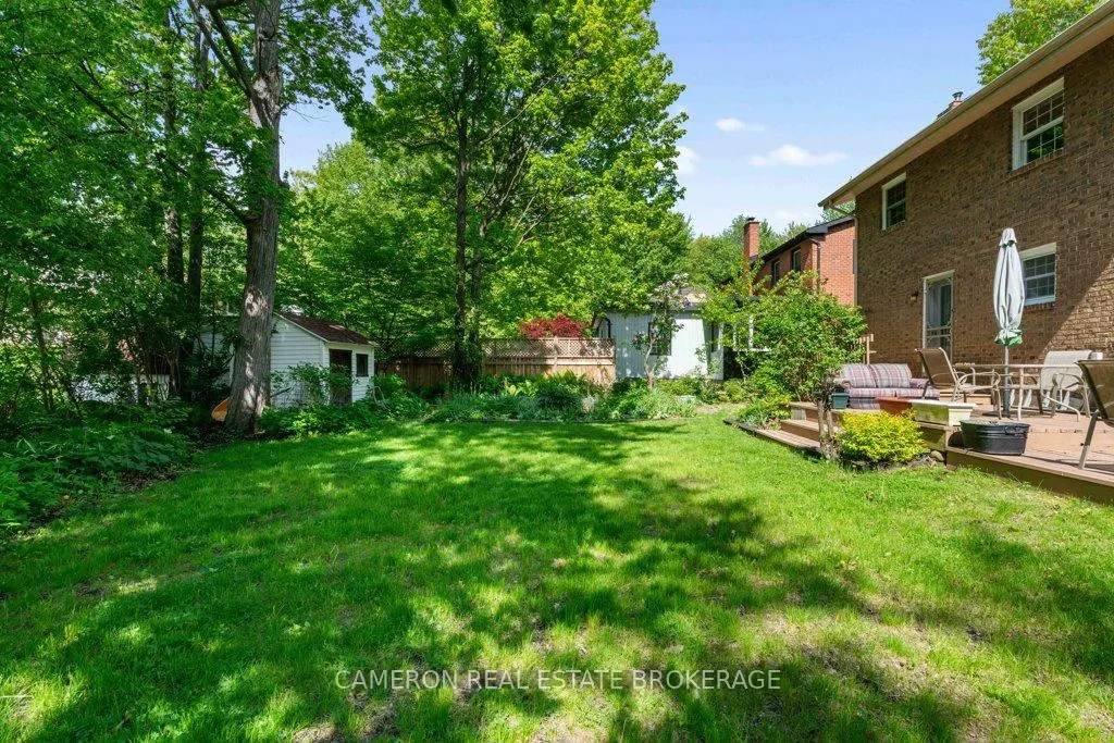 Photo 38 of 1515 Grant Avenue, Cornwall — HOMEH