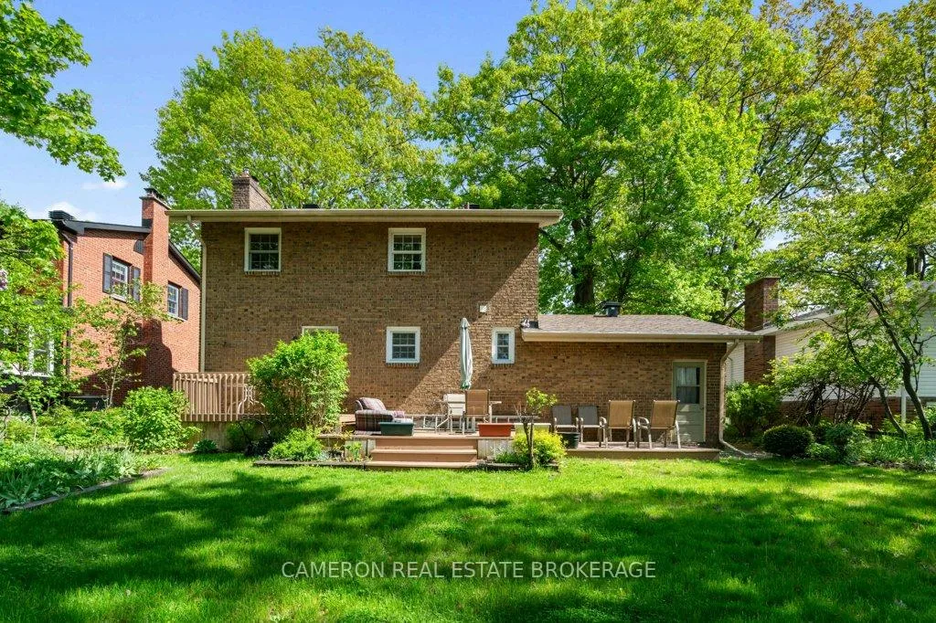 Photo 39 of 1515 Grant Avenue, Cornwall — HOMEH