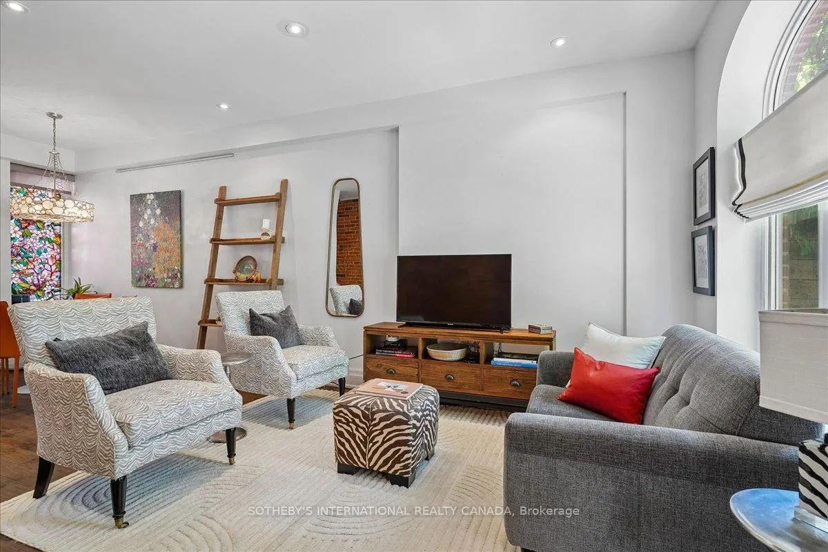 Photo 3 of 257 Booth Avenue, Toronto, South Riverdale — HOMEH