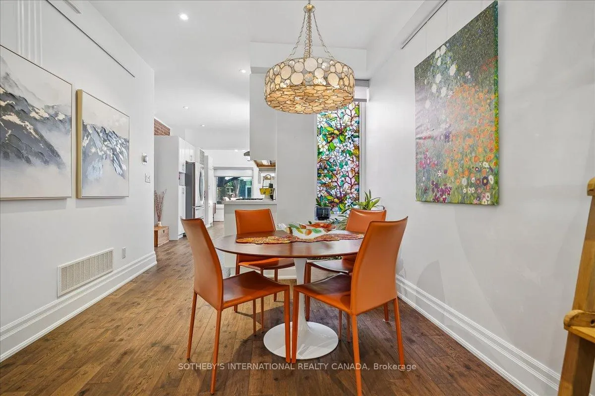 Photo 8 of 257 Booth Avenue, Toronto, South Riverdale — HOMEH