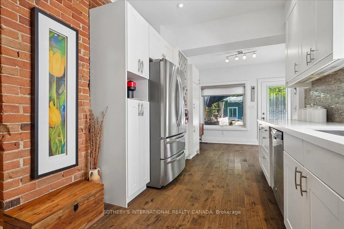 Photo 10 of 257 Booth Avenue, Toronto, South Riverdale — HOMEH