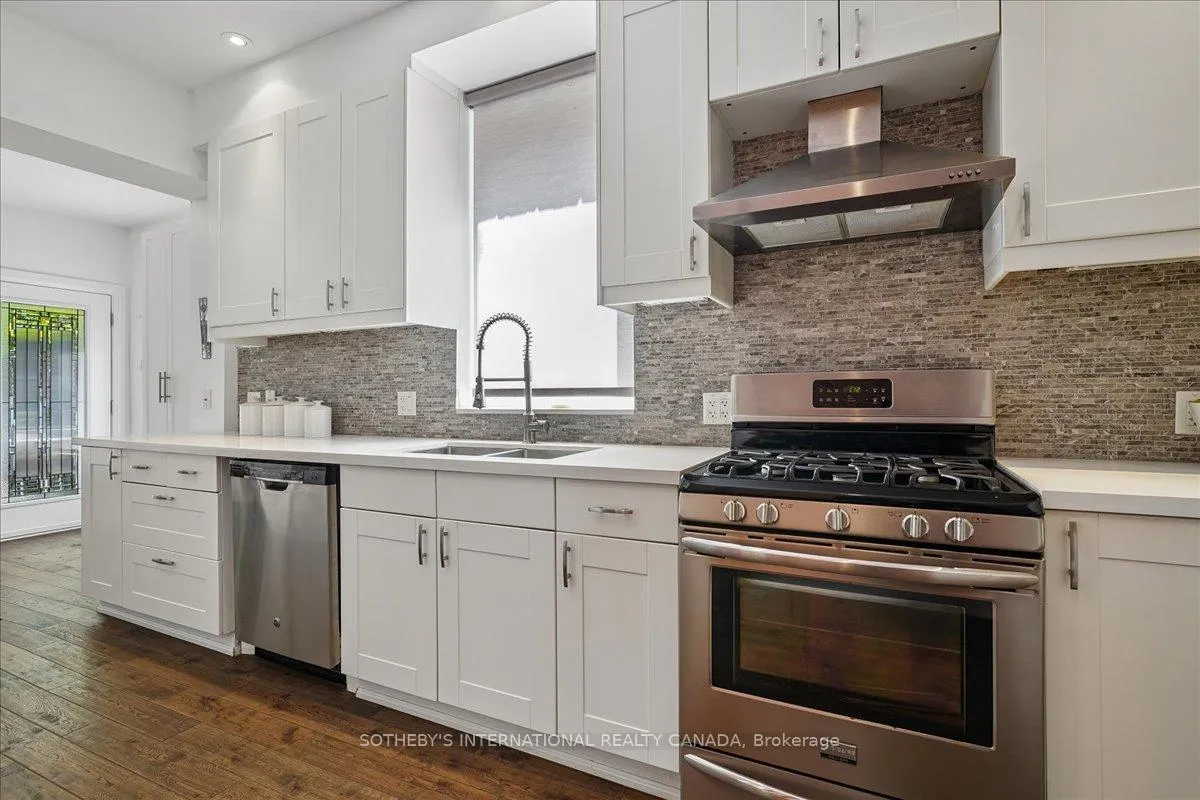 Photo 11 of 257 Booth Avenue, Toronto, South Riverdale — HOMEH