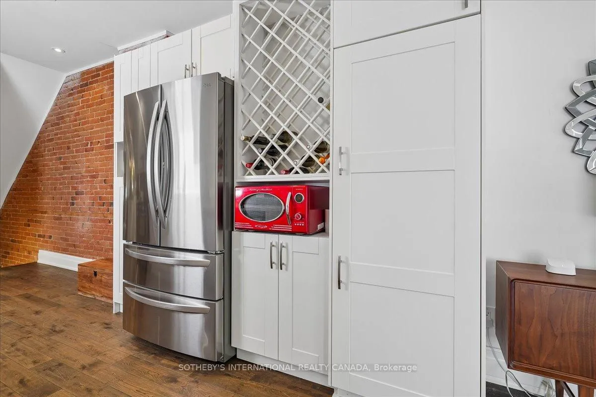 Photo 15 of 257 Booth Avenue, Toronto, South Riverdale — HOMEH