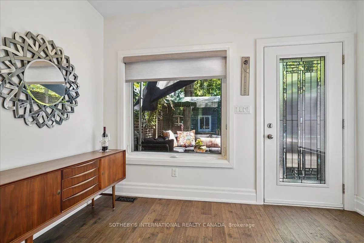 Photo 16 of 257 Booth Avenue, Toronto, South Riverdale — HOMEH