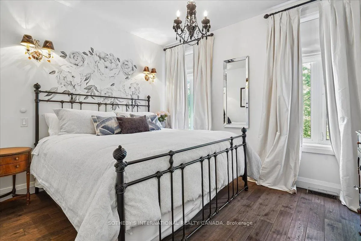 Photo 17 of 257 Booth Avenue, Toronto, South Riverdale — HOMEH