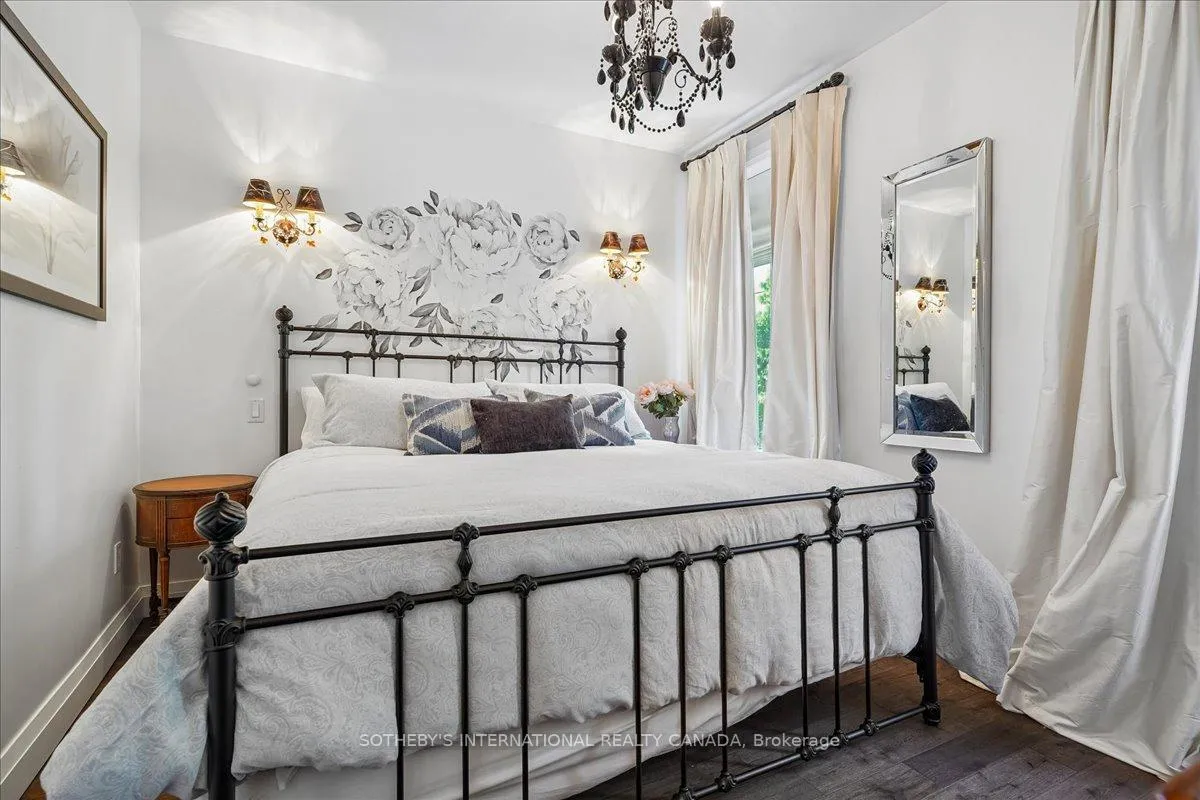 Photo 18 of 257 Booth Avenue, Toronto, South Riverdale — HOMEH