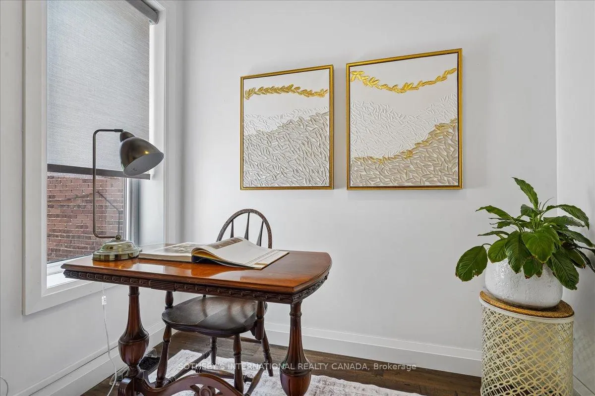 Photo 20 of 257 Booth Avenue, Toronto, South Riverdale — HOMEH