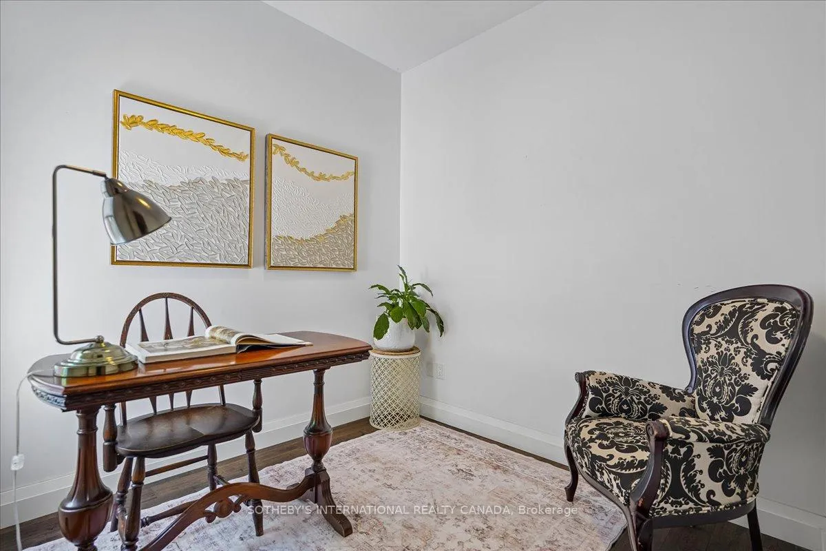 Photo 21 of 257 Booth Avenue, Toronto, South Riverdale — HOMEH