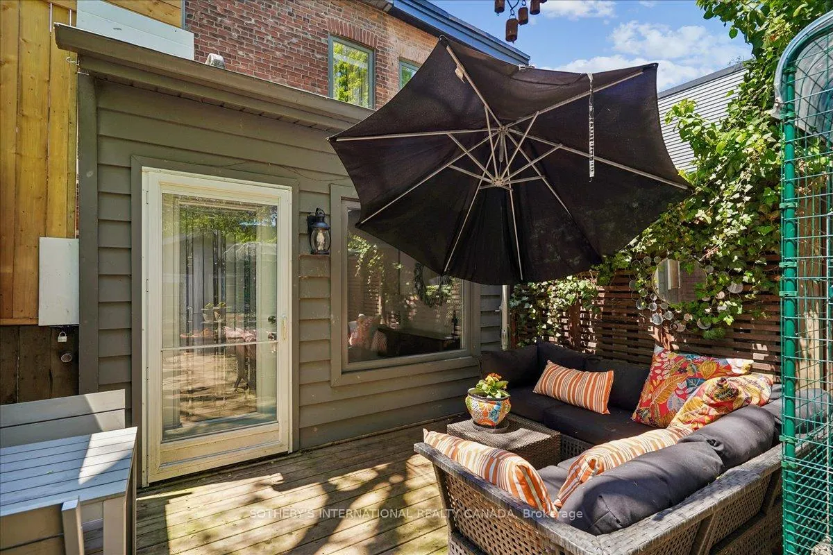 Photo 28 of 257 Booth Avenue, Toronto, South Riverdale — HOMEH