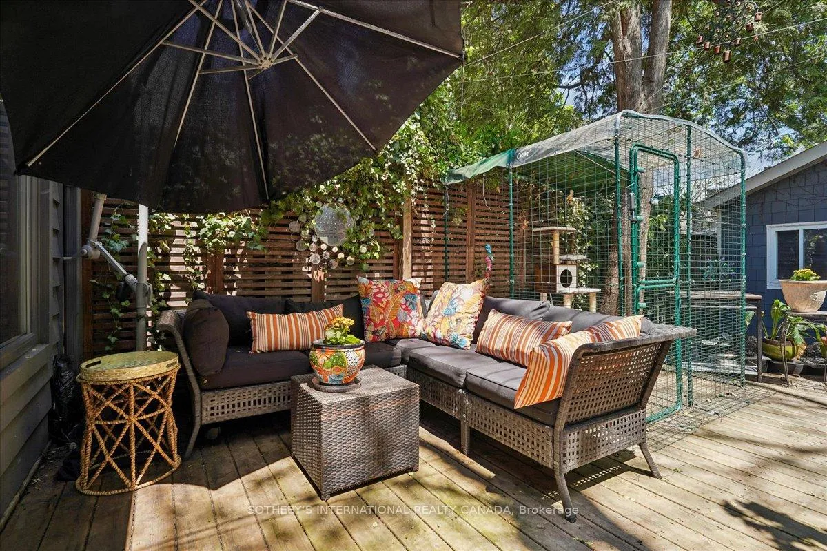 Photo 29 of 257 Booth Avenue, Toronto, South Riverdale — HOMEH