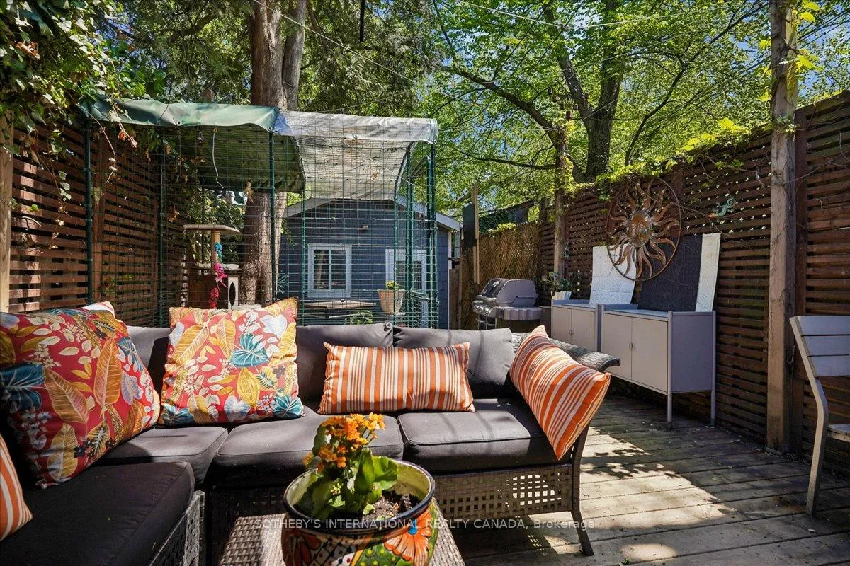 Photo 30 of 257 Booth Avenue, Toronto, South Riverdale — HOMEH