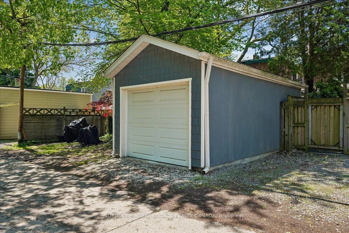 Photo 34 of 257 Booth Avenue, Toronto, South Riverdale — HOMEH