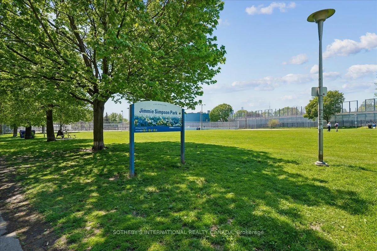 Photo 35 of 257 Booth Avenue, Toronto, South Riverdale — HOMEH
