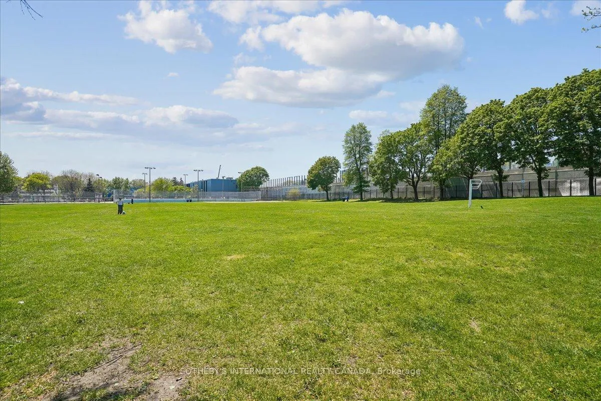 Photo 36 of 257 Booth Avenue, Toronto, South Riverdale — HOMEH