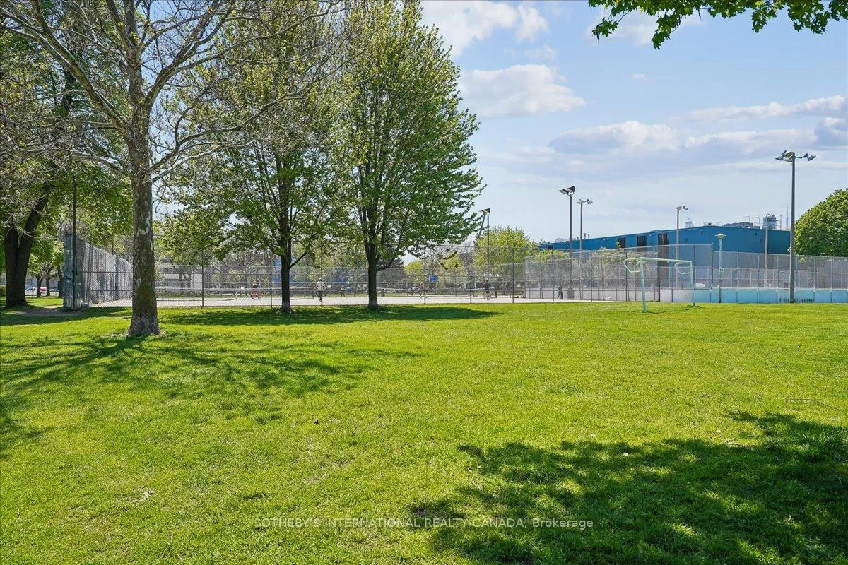 Photo 37 of 257 Booth Avenue, Toronto, South Riverdale — HOMEH