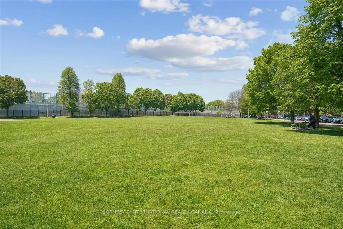 Photo 38 of 257 Booth Avenue, Toronto, South Riverdale — HOMEH