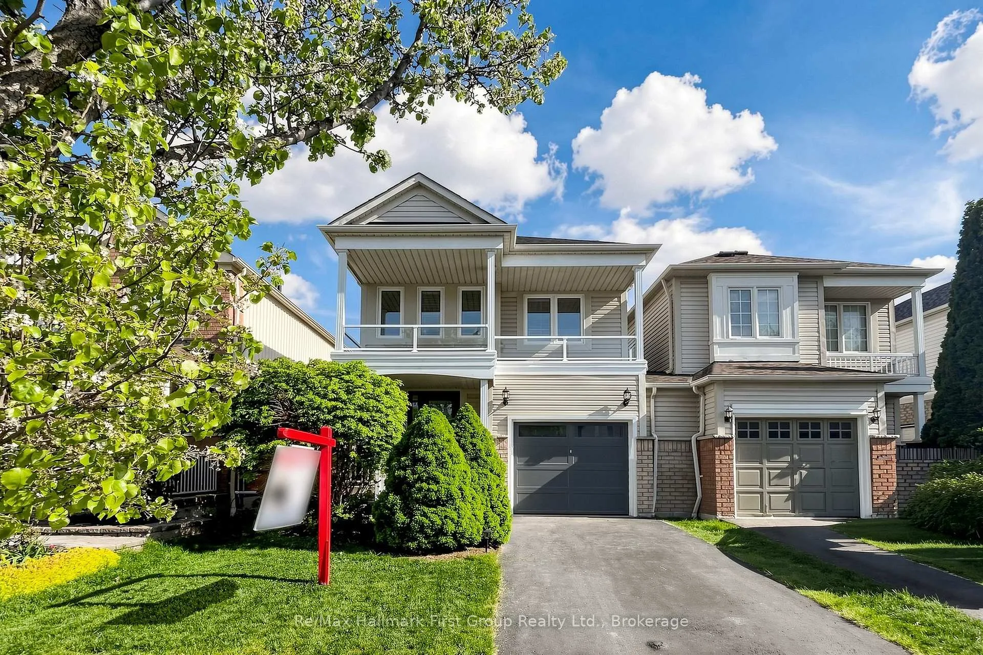 Photo 1 of 27 Robideau Place, Whitby, Pringle Creek — HOMEH