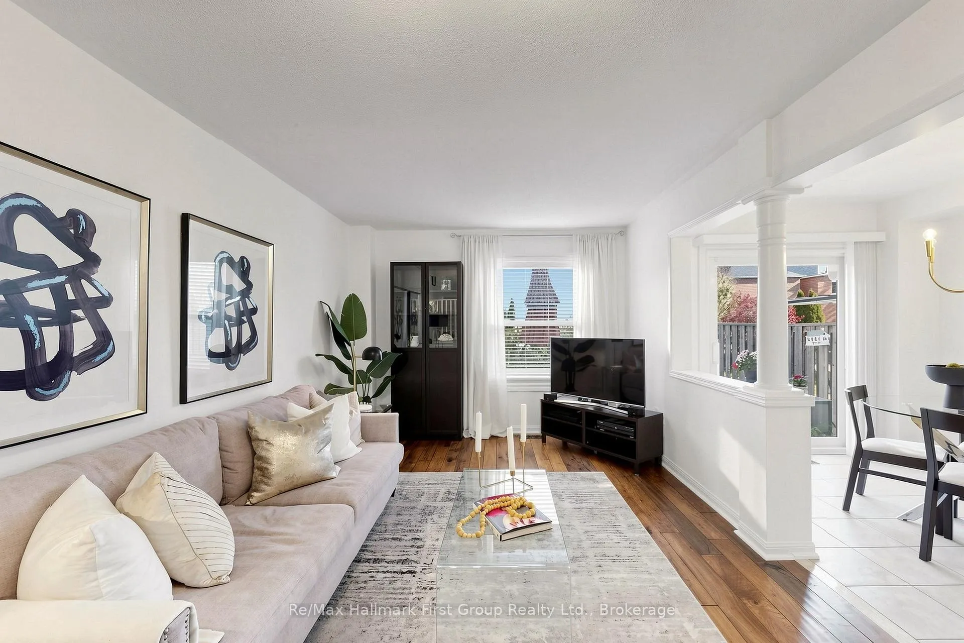 Photo 6 of 27 Robideau Place, Whitby, Pringle Creek — HOMEH