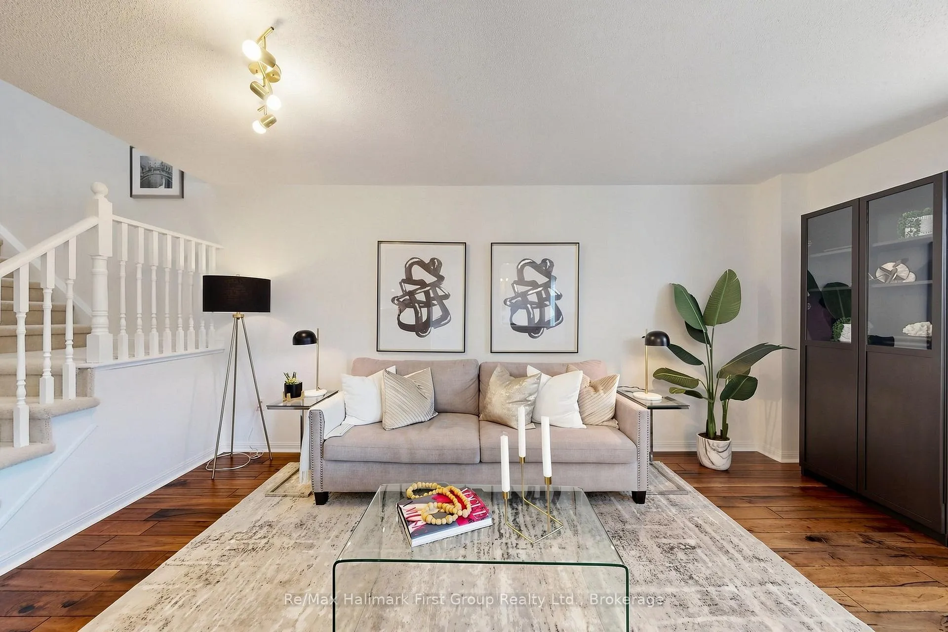 Photo 7 of 27 Robideau Place, Whitby, Pringle Creek — HOMEH