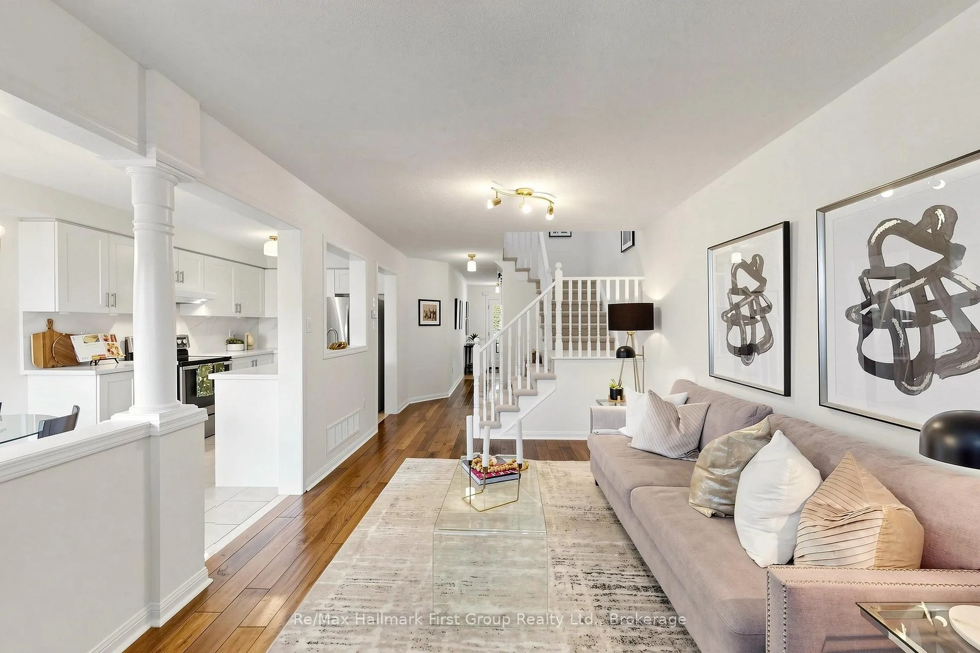 Photo 8 of 27 Robideau Place, Whitby, Pringle Creek — HOMEH