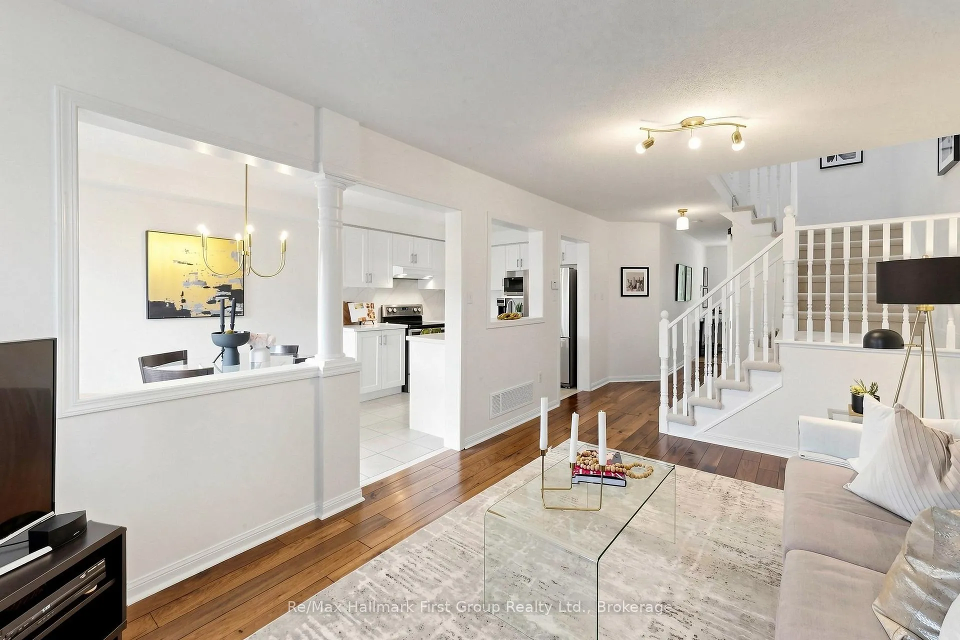 Photo 9 of 27 Robideau Place, Whitby, Pringle Creek — HOMEH