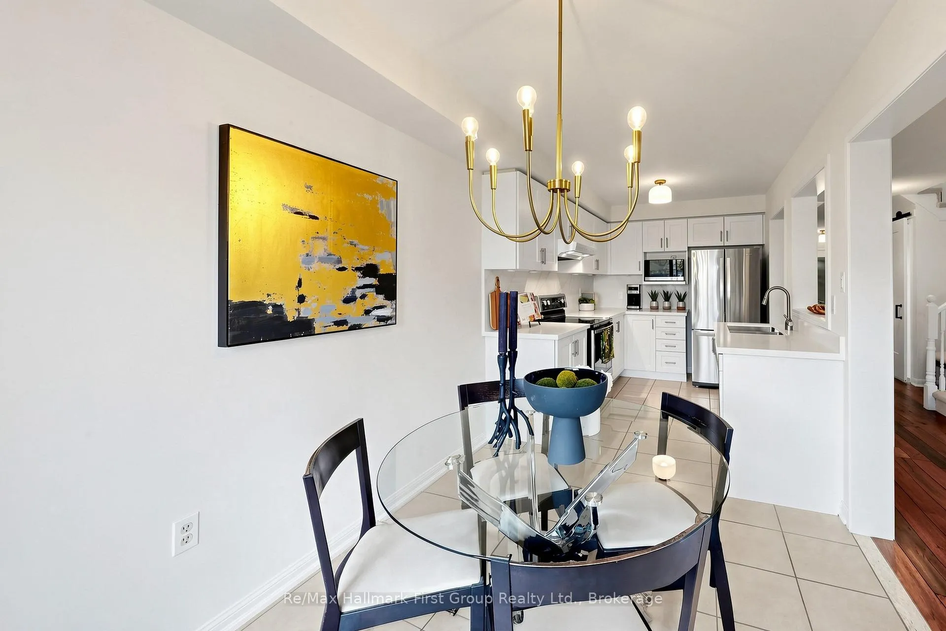 Photo 17 of 27 Robideau Place, Whitby, Pringle Creek — HOMEH