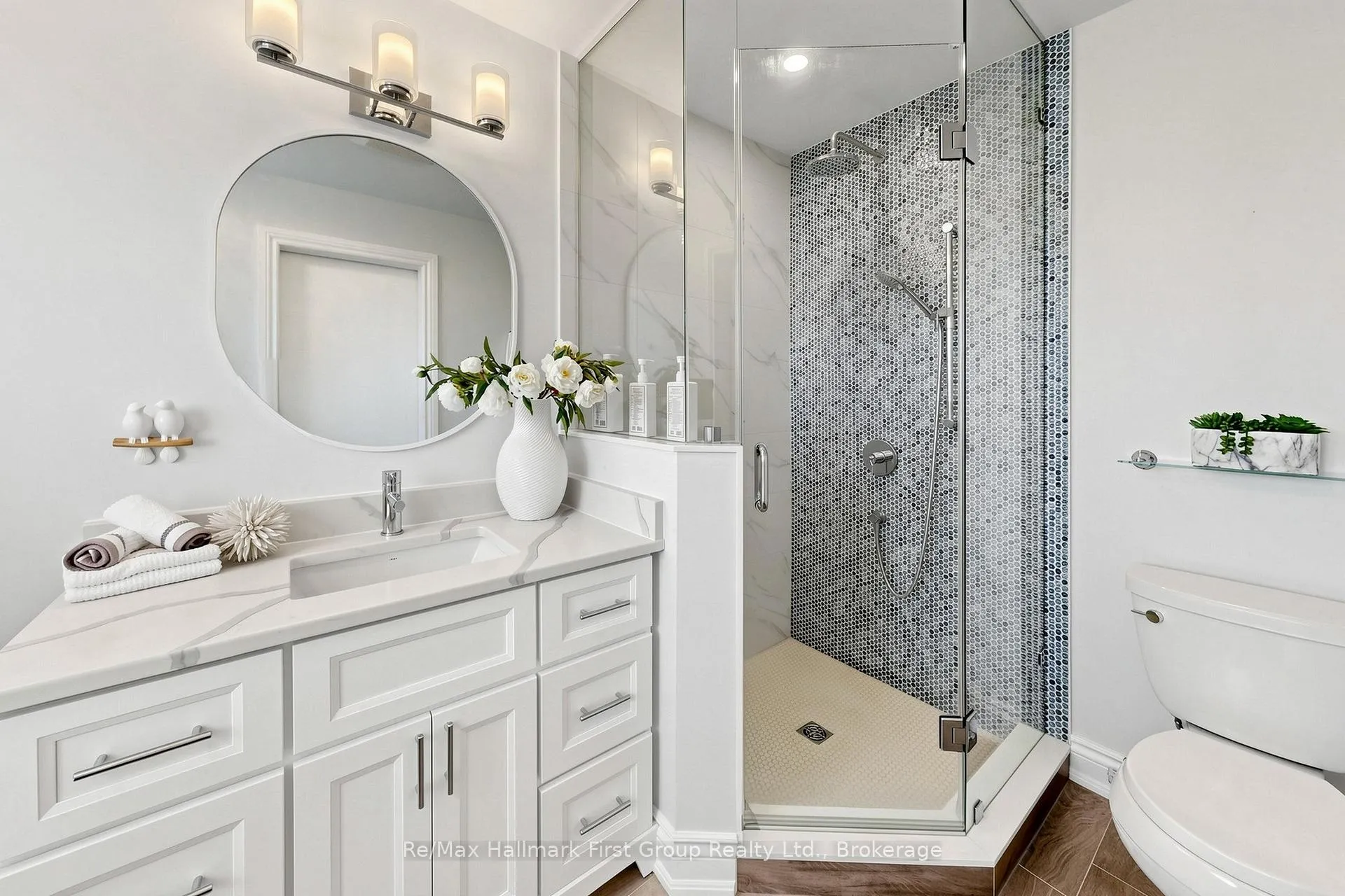 Photo 25 of 27 Robideau Place, Whitby, Pringle Creek — HOMEH
