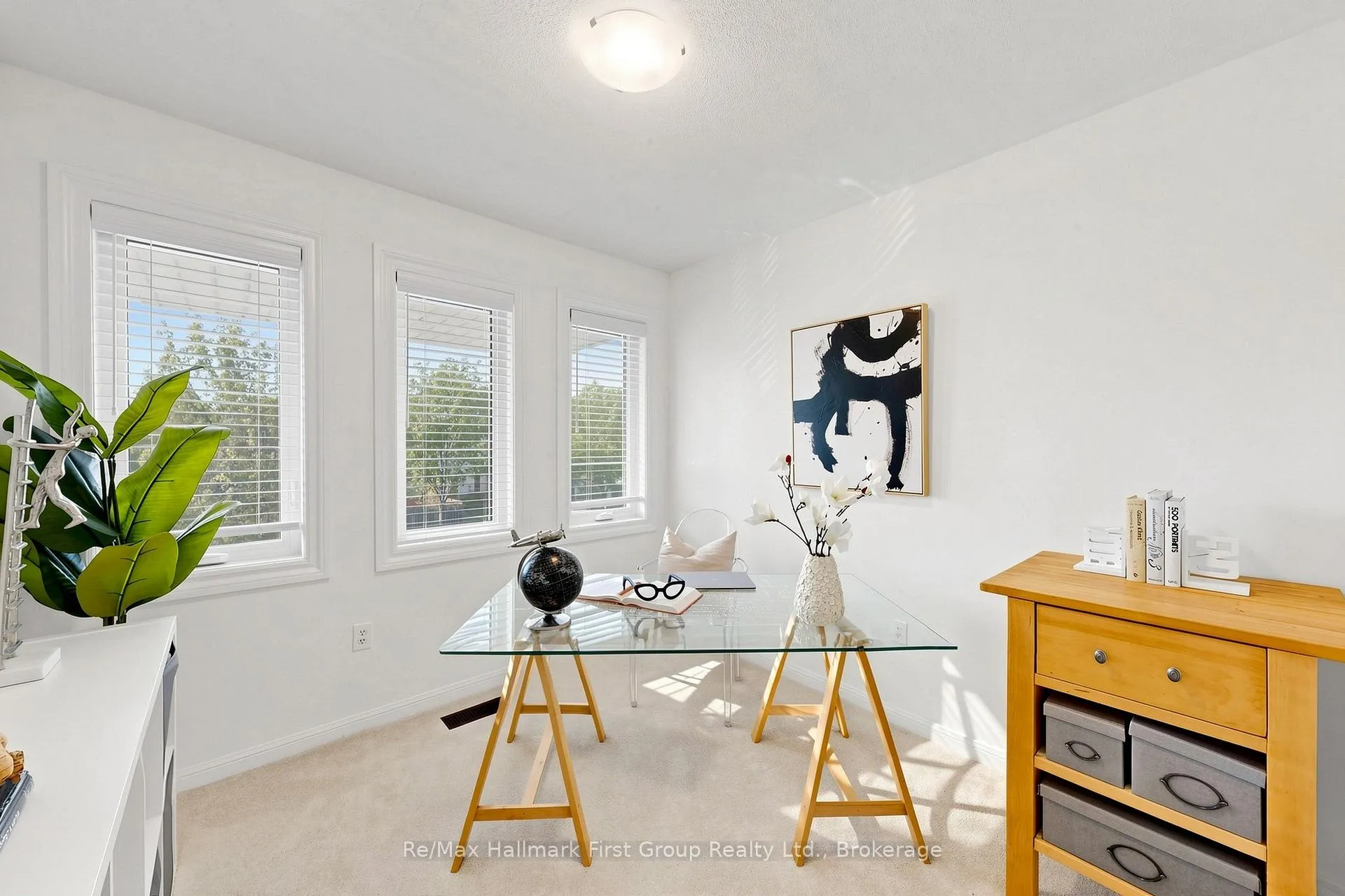 Photo 28 of 27 Robideau Place, Whitby, Pringle Creek — HOMEH