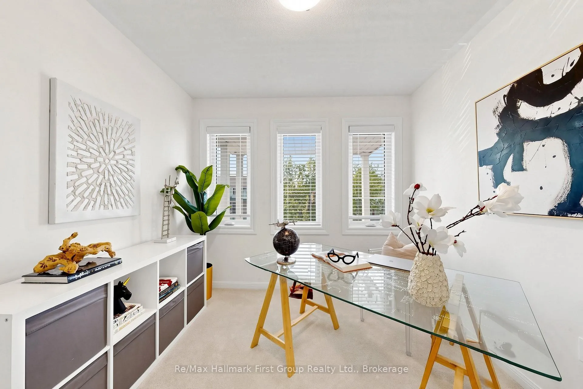 Photo 29 of 27 Robideau Place, Whitby, Pringle Creek — HOMEH