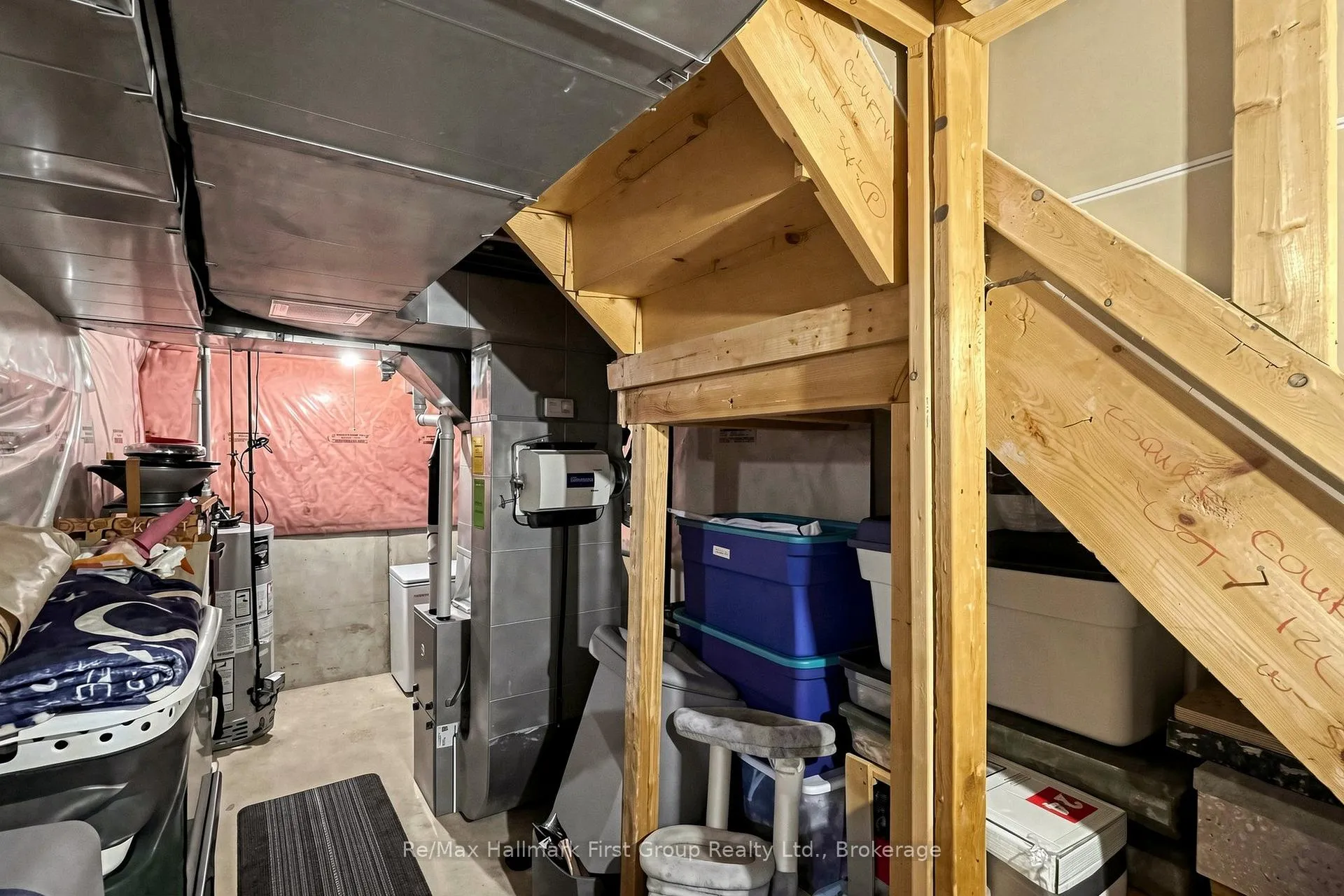 Photo 37 of 27 Robideau Place, Whitby, Pringle Creek — HOMEH