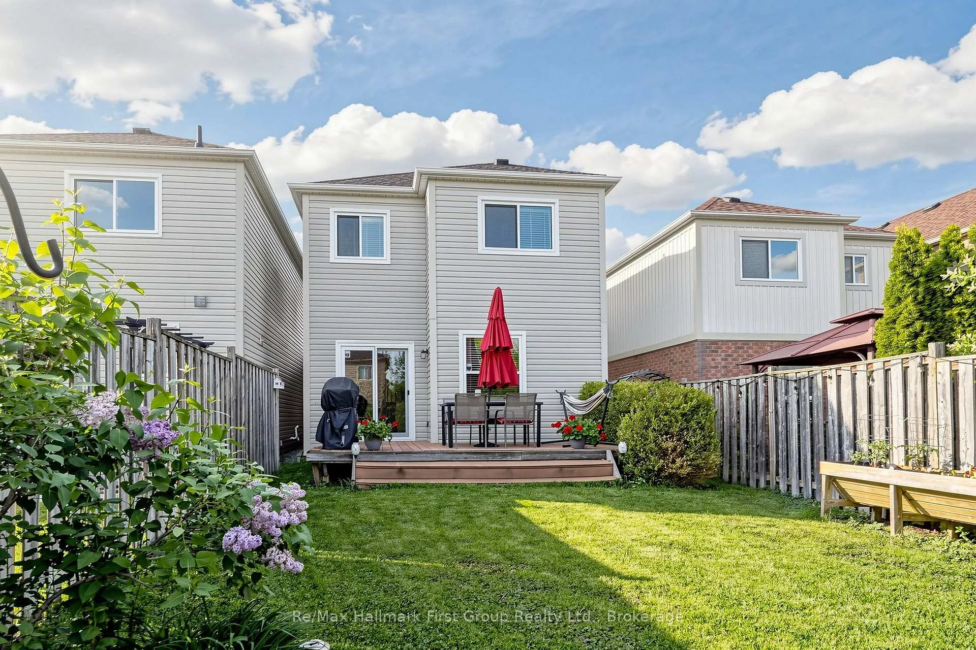 Photo 40 of 27 Robideau Place, Whitby, Pringle Creek — HOMEH