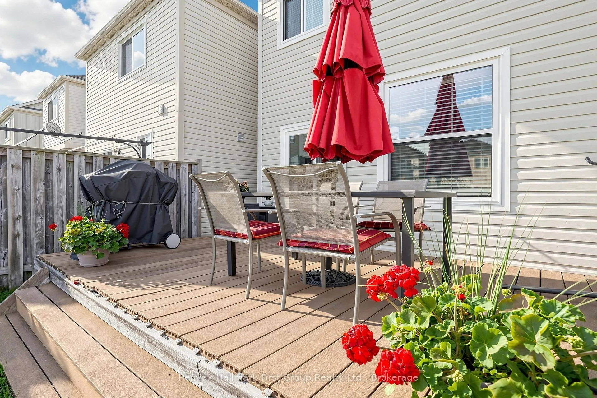 Photo 41 of 27 Robideau Place, Whitby, Pringle Creek — HOMEH